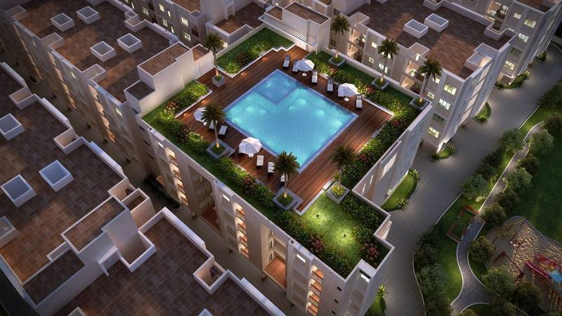  smart-town Images for Amenities of Casagrand Smart Town