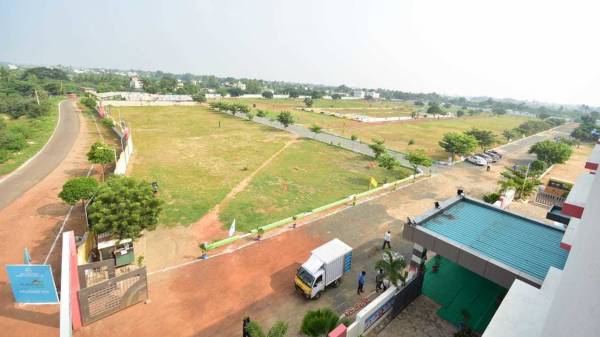  blooming-garden Elevation