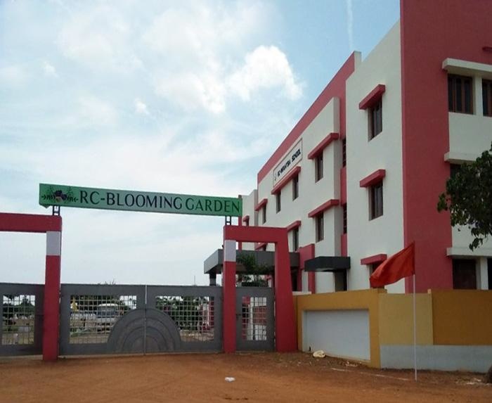 Images for Amenities of Rajarathnam Blooming Garden