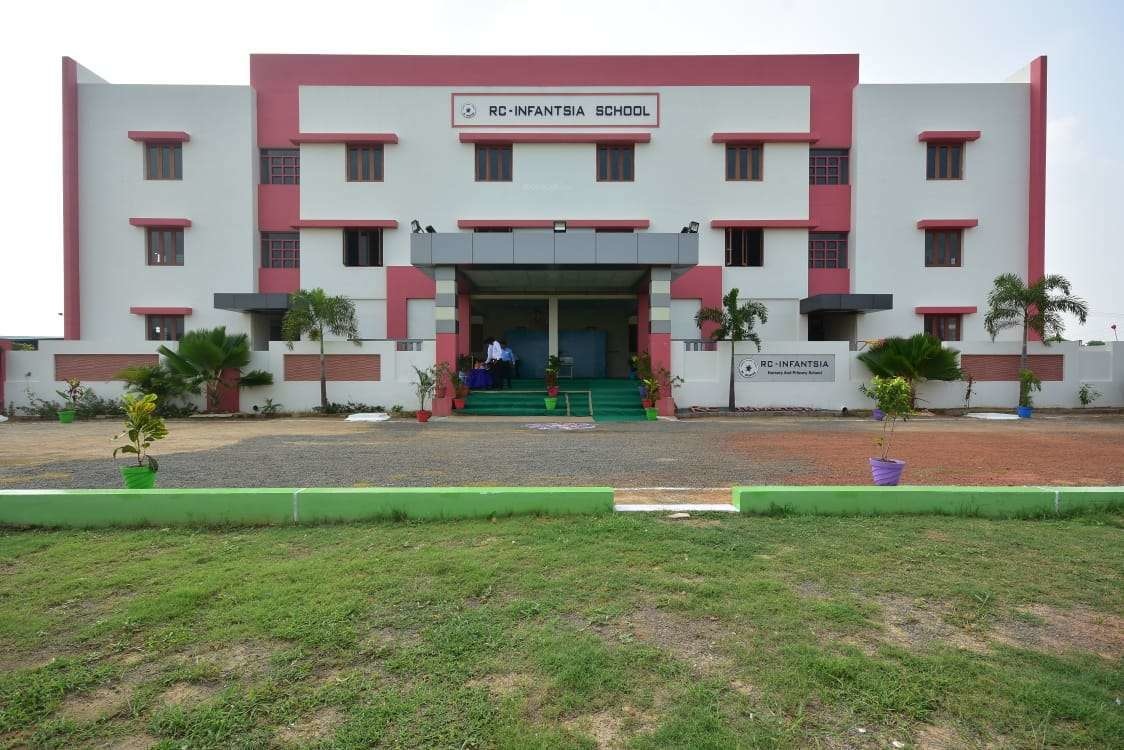 Images for Amenities of Rajarathnam Blooming Garden