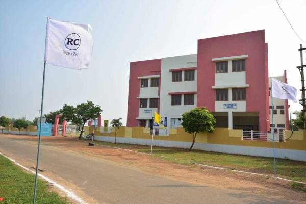 Images for Amenities of Rajarathnam Blooming Garden