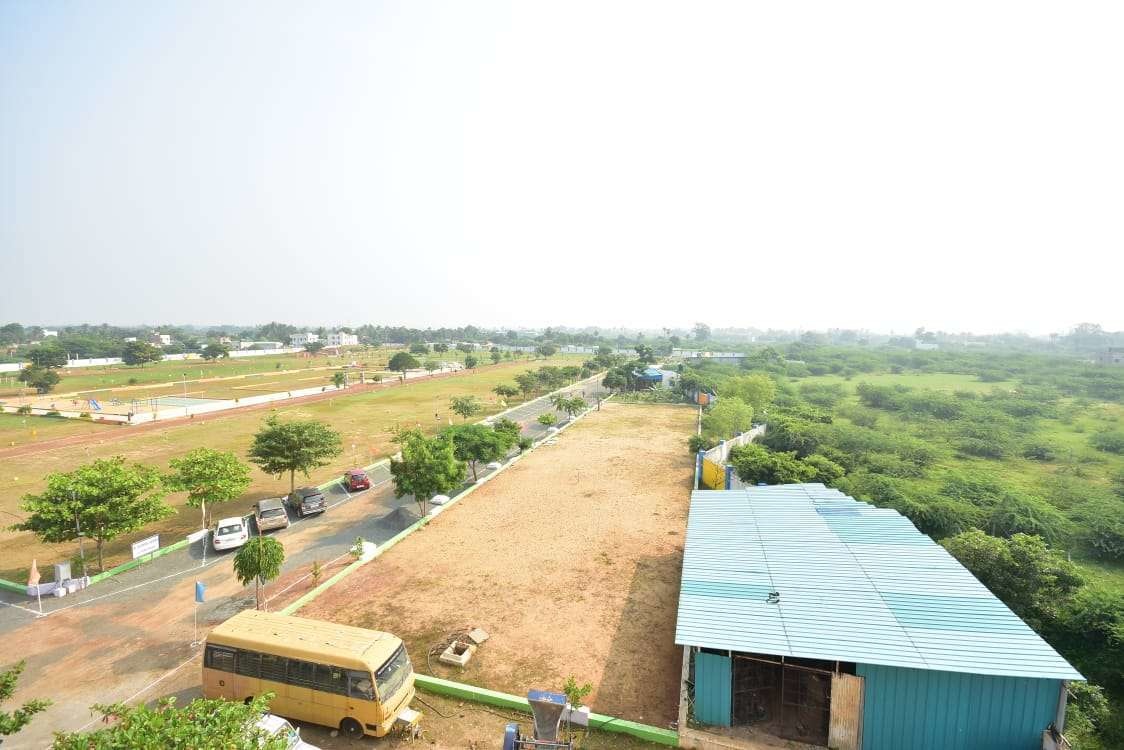 Images for Amenities of Rajarathnam Blooming Garden