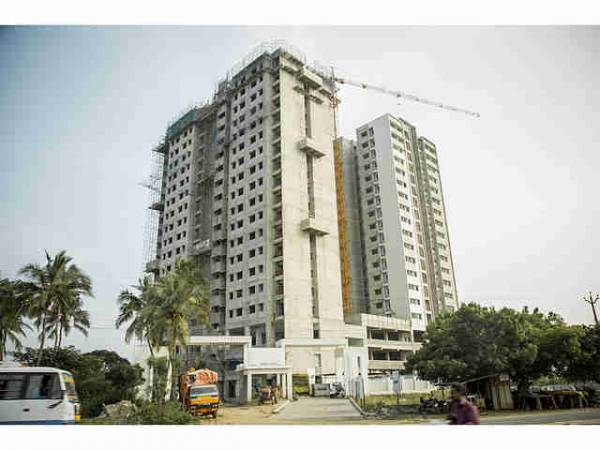  azure-phase-3 Construction Status June-21