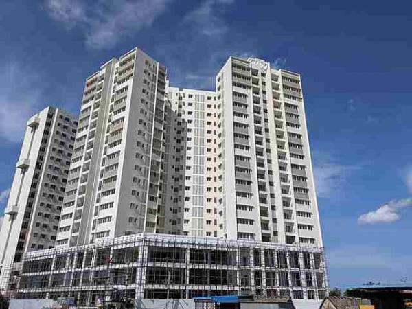  azure-phase-3 Construction Status May-21