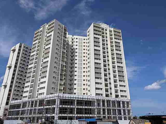  azure phase 3 Construction Status May 21