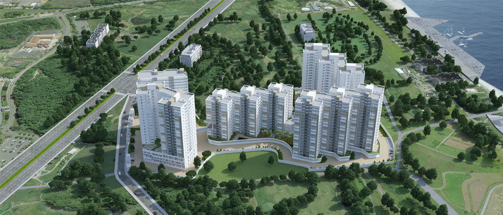  azure phase 3 Elevation