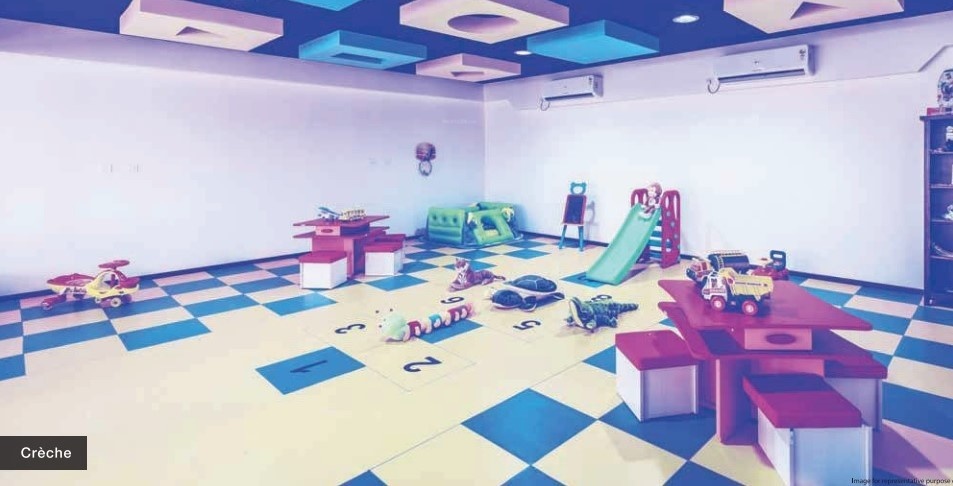  azure phase 3 Day Care Center