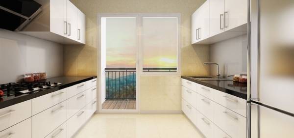  azure-phase-3 Kitchen