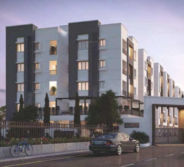 Images for Elevation of Merlin Belani Eternia