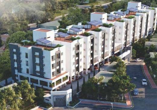 Images for Elevation of Merlin Belani Eternia