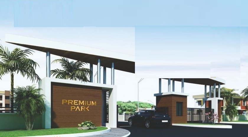  premium park Gated Community