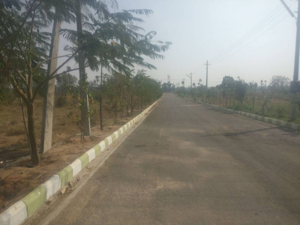 Images for Main Other of Srika Premium Park