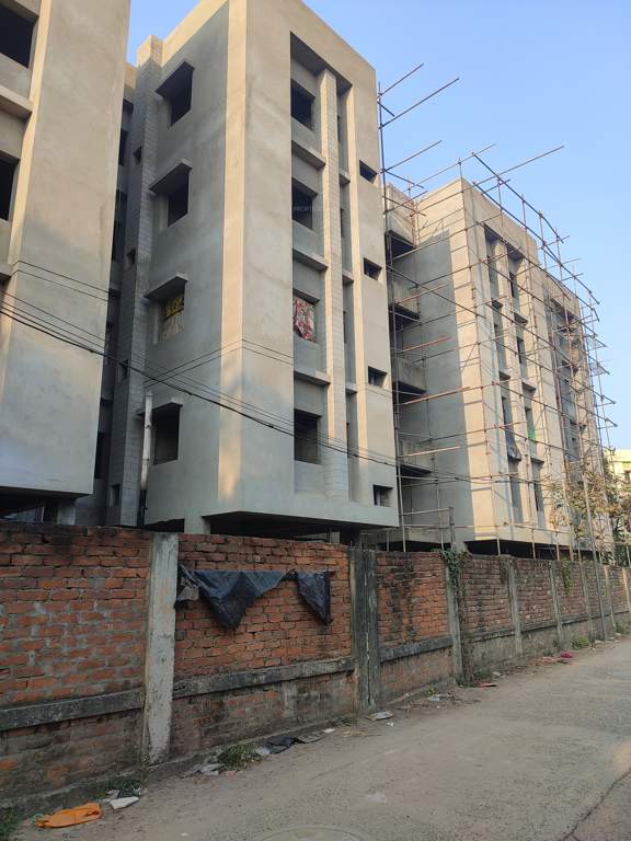  vinayak golden acres Construction Status March 24