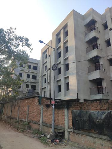  vinayak-golden-acres Construction Status March-24