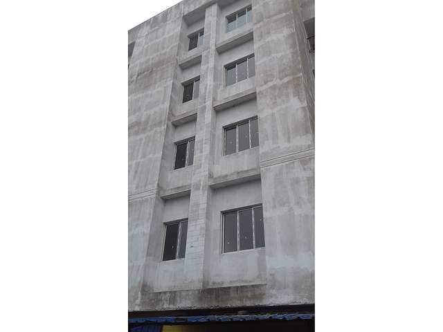  vinayak golden acres Construction Status Sept 21