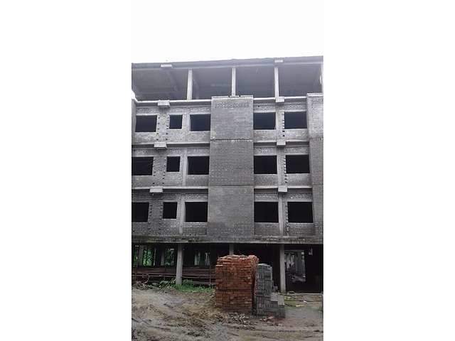  vinayak golden acres Construction Status Sept 21