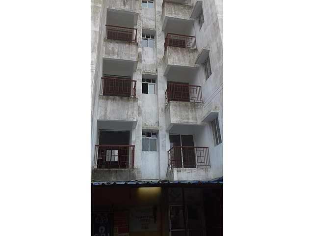  vinayak golden acres Construction Status Sept 21