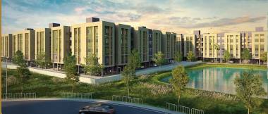 Images for Elevation of Jai Vinayak Golden Acres Images for Elevation of Jai Vinayak Golden Acres