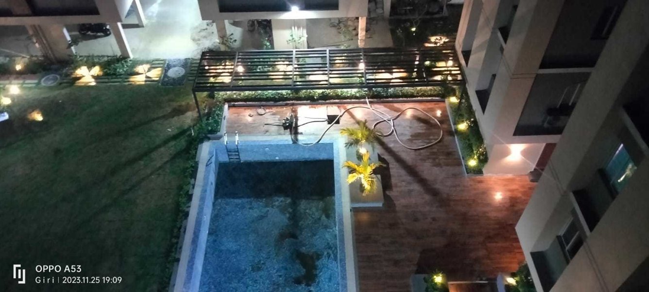  vinayak golden acres Elevation