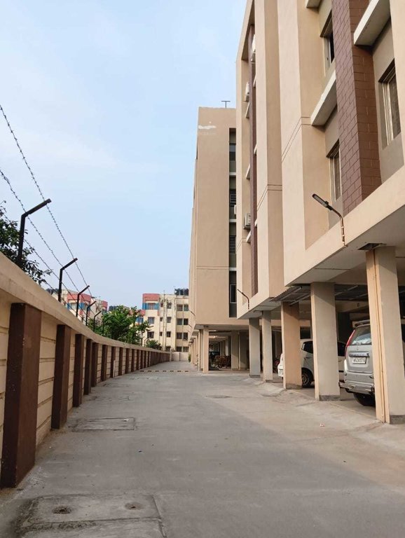  vinayak golden acres Elevation