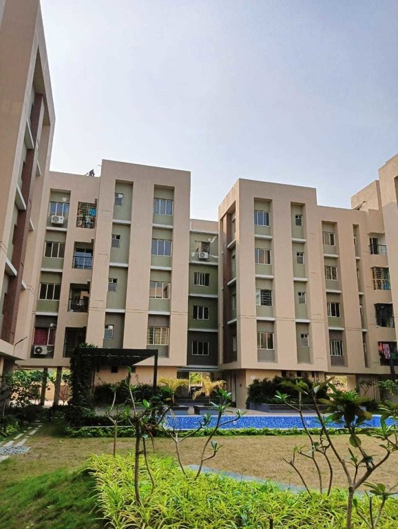  vinayak golden acres Elevation