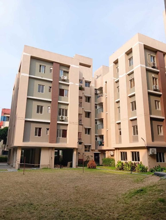  vinayak golden acres Elevation