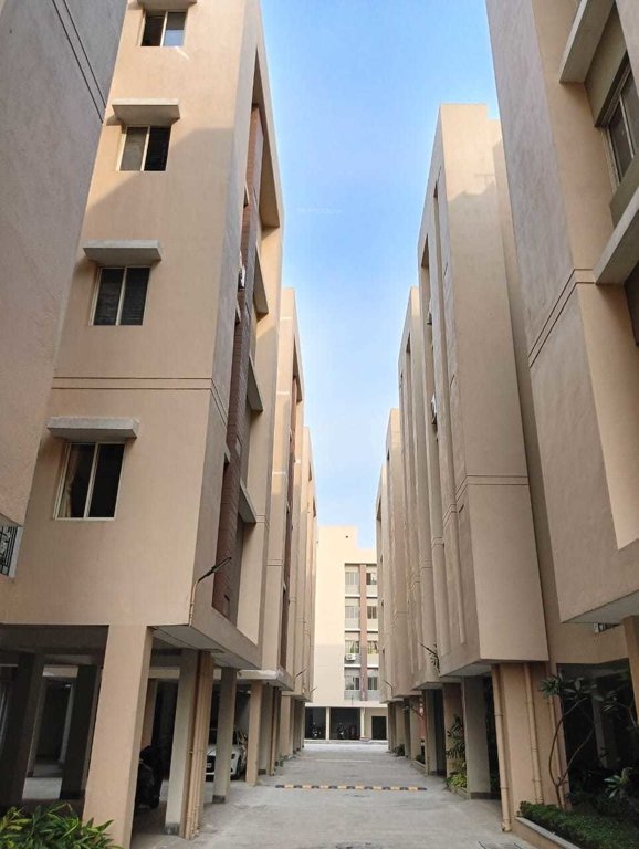  vinayak golden acres Elevation