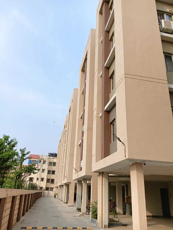  vinayak golden acres Elevation