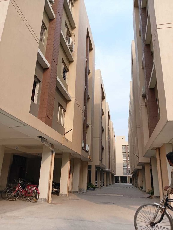  vinayak golden acres Elevation