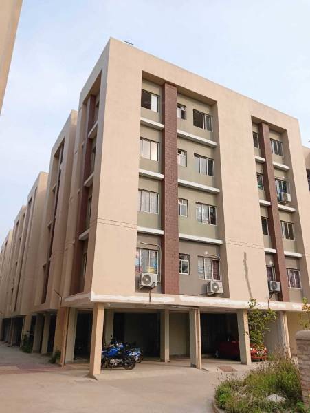  vinayak-golden-acres Elevation
