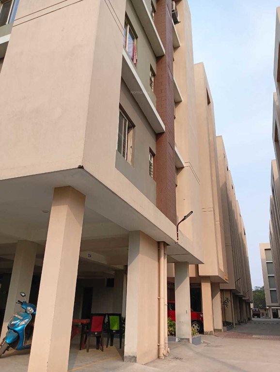  vinayak golden acres Elevation