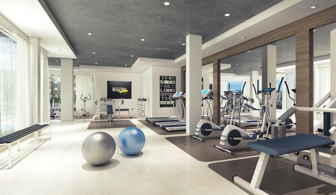 Vinayak Golden Acres