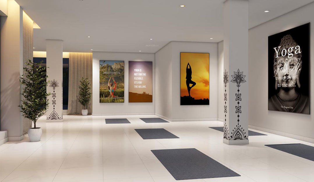 Vinayak Golden Acres