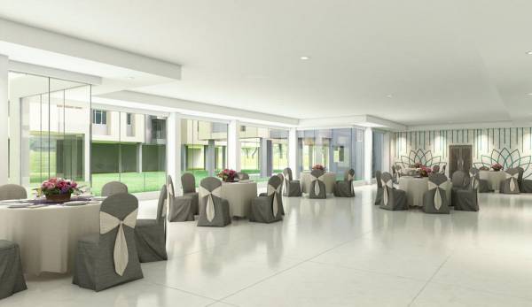 amenities of Vinayak Golden Acres