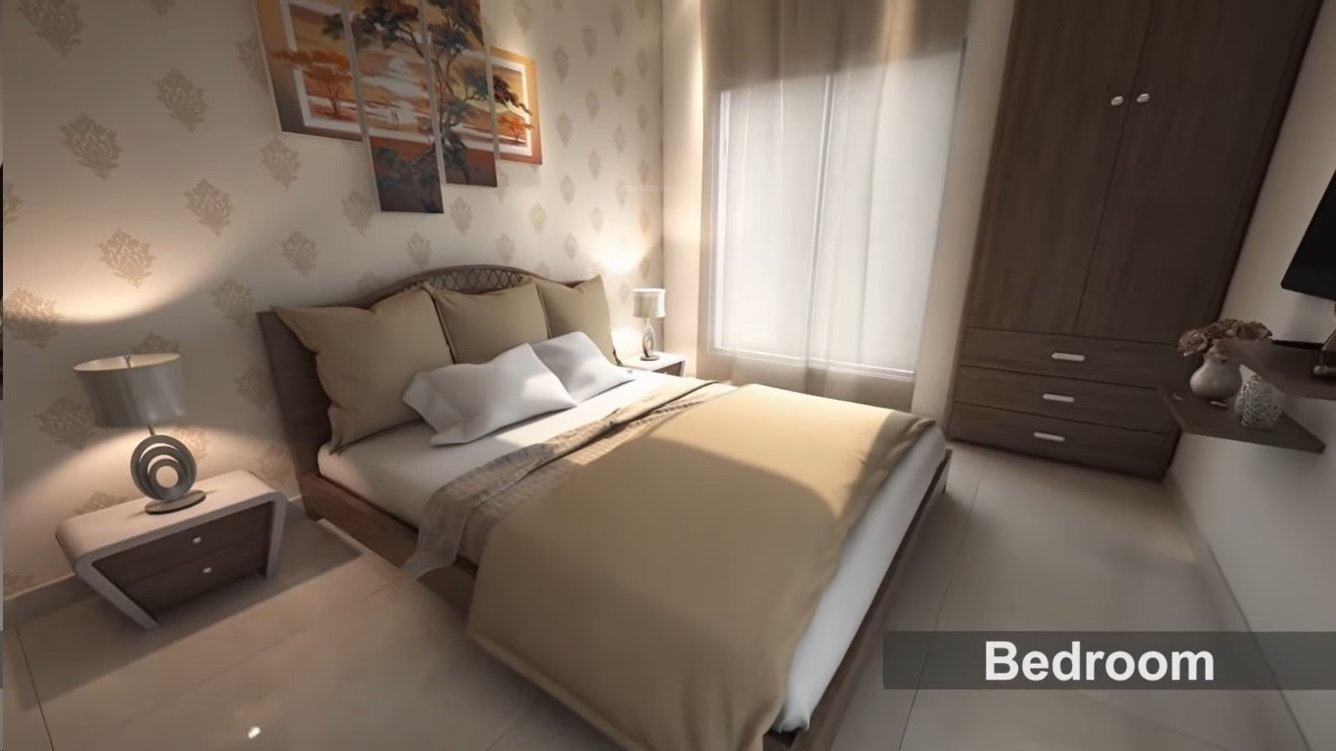 Vinayak Golden Acres