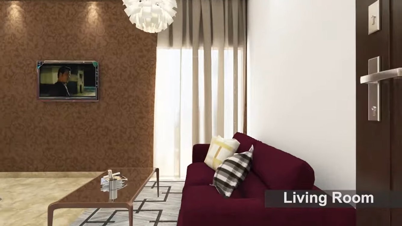 Vinayak Golden Acres