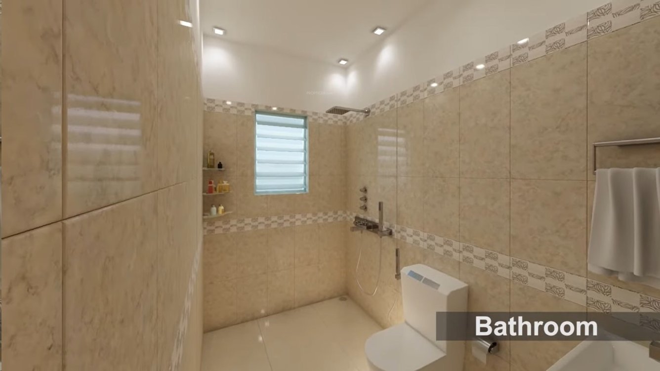 Vinayak Golden Acres