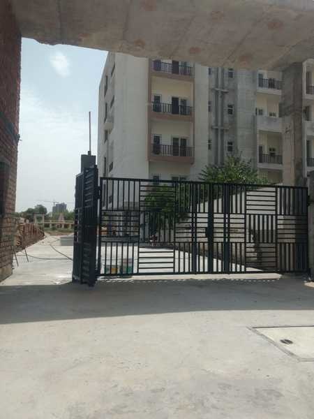 ashoka greens Gated Community