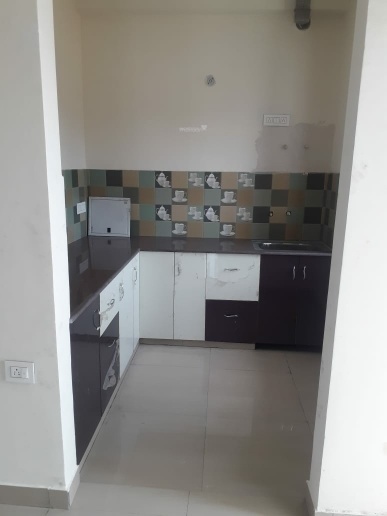 Kitchen ashoka-greens Kitchen