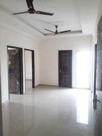 ashoka greens Living Area