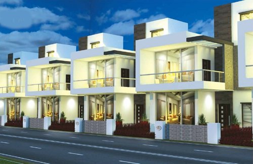  country-homes Elevation