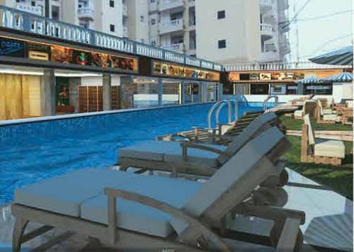  country-homes Swimming Pool