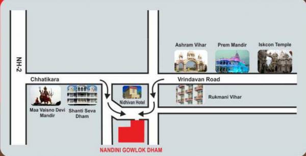 Location Plan nandani-gowlok-dham Location Plan