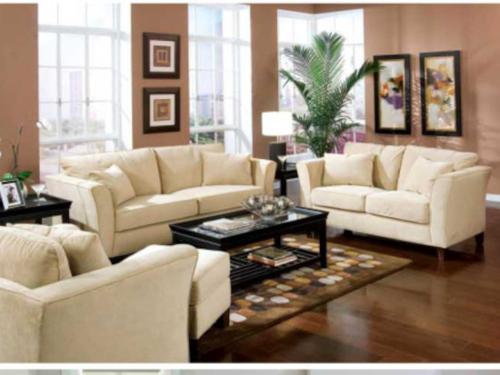 Living Area nandani-gowlok-dham Living Area