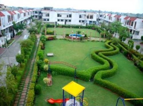  estate Children's play area