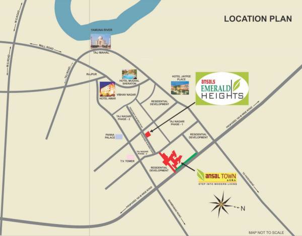 Images for locationPlan emerald-heights Images for locationPlan