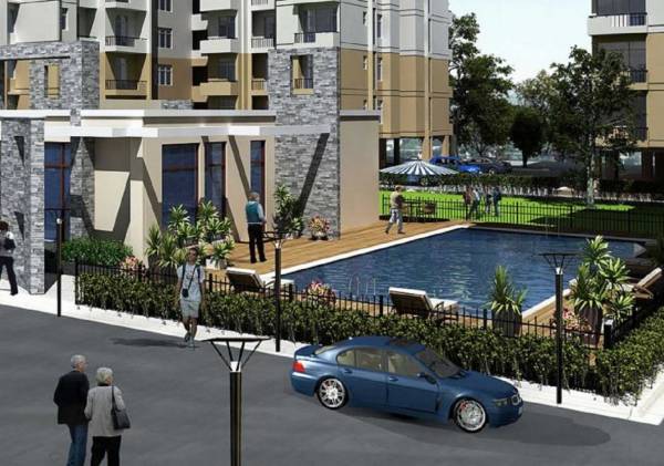 Swimming Pool emerald-heights Swimming Pool