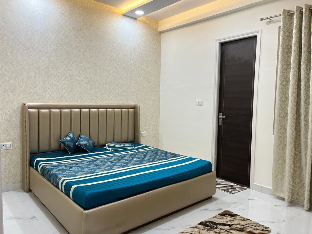  landmark city Bedroom