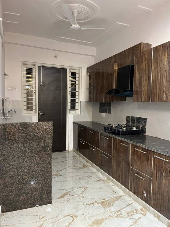  landmark city Kitchen