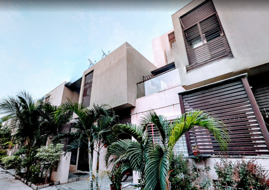 lake palace Elevation